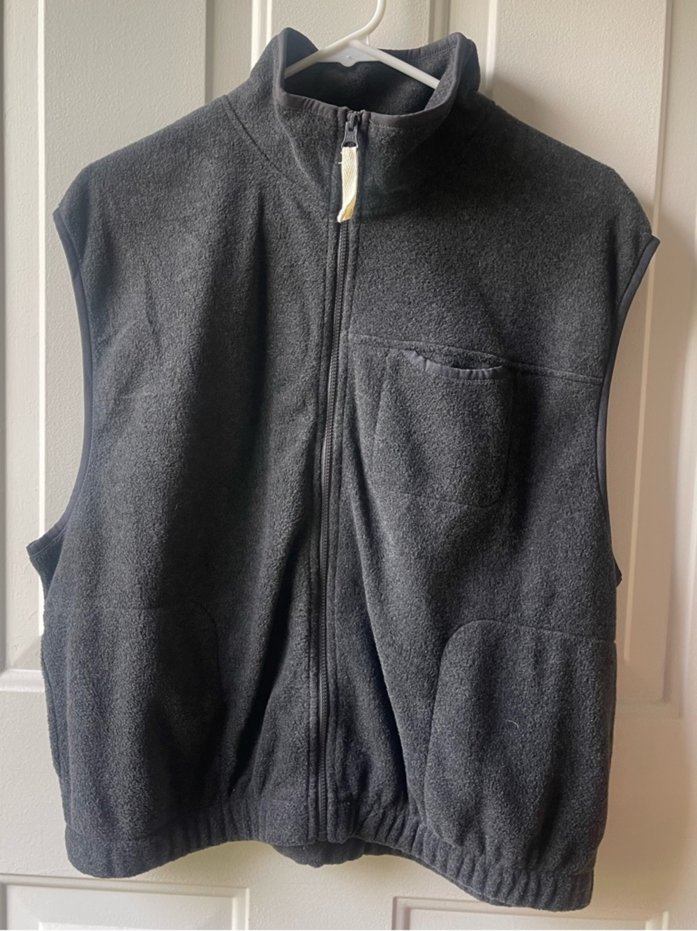 NWOT Old Navy Women’s Fleece Vest